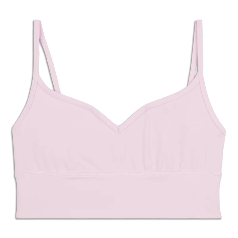 Women's Travel Apparel lululemon Align™ Sweetheart Bra - Resale