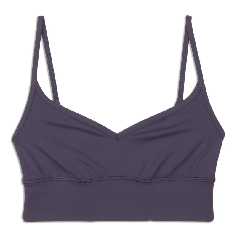 Vintage Clothing For Women lululemon Align™ Sweetheart Bra - Resale