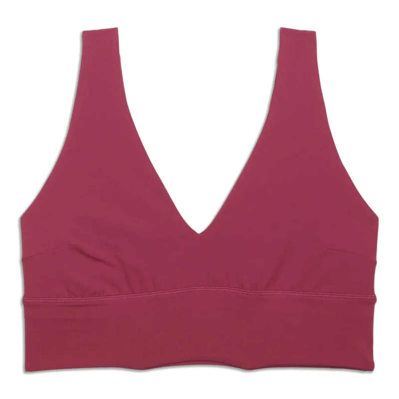 Women's Occasion Wear Clothing lululemon Align™ V-Neck Bra - Resale