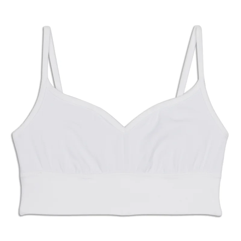 Women's Evening Garments lululemon Align™ V-Neck Bra - Resale