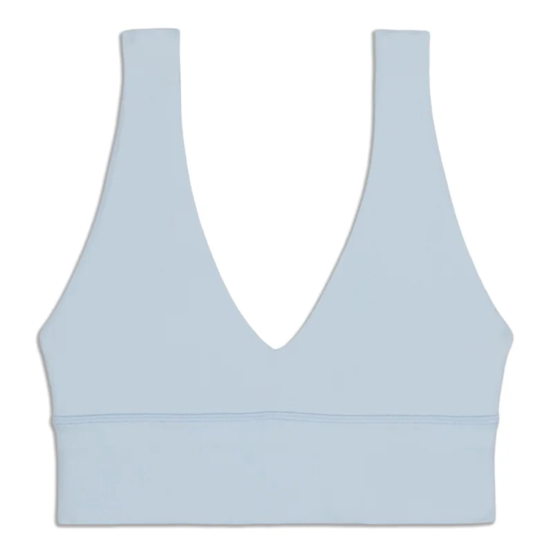 Women's Elegant Clothes lululemon Align™ V-Neck Bra - Resale