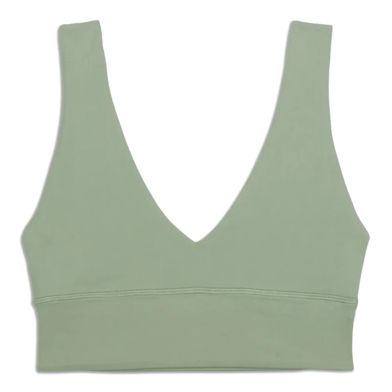 Casual Outfit For Women lululemon Align™ V-Neck Bra - Resale