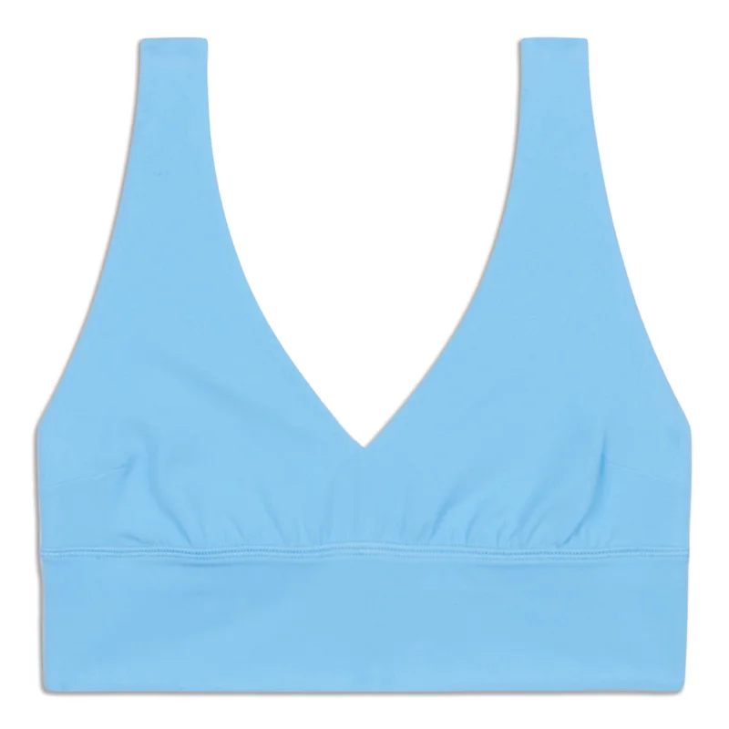 Women's Clothing For Casual Outings lululemon Align™ V-Neck Bra - Resale