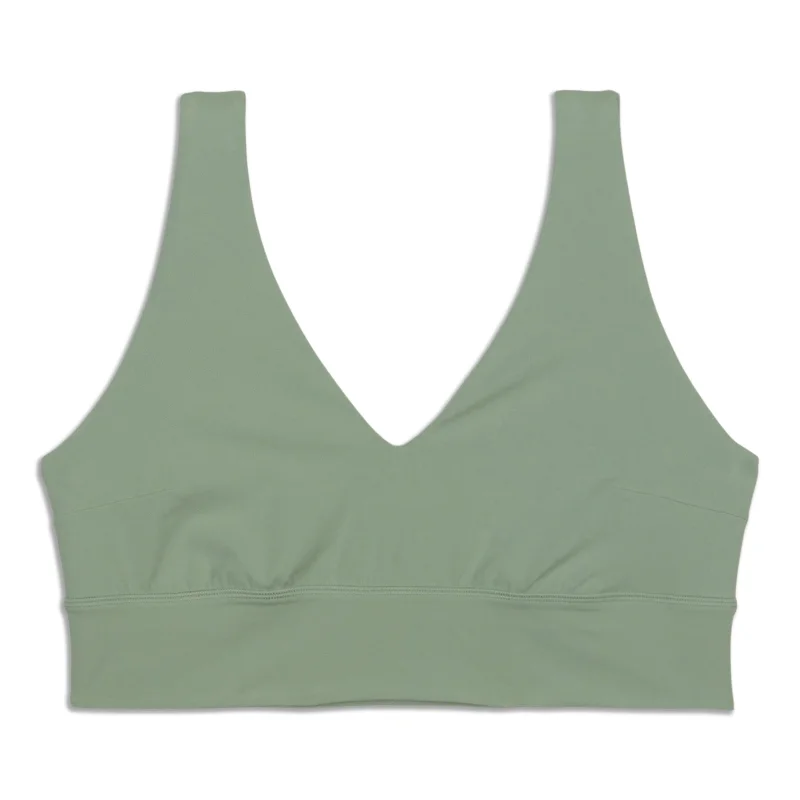 Women's Outfit For The Office lululemon Align™ V-Neck Bra - Resale