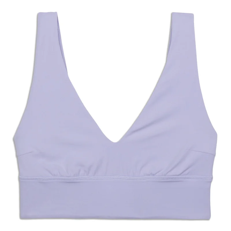 Women's Workout Garments lululemon Align™ V-Neck Bra - Resale