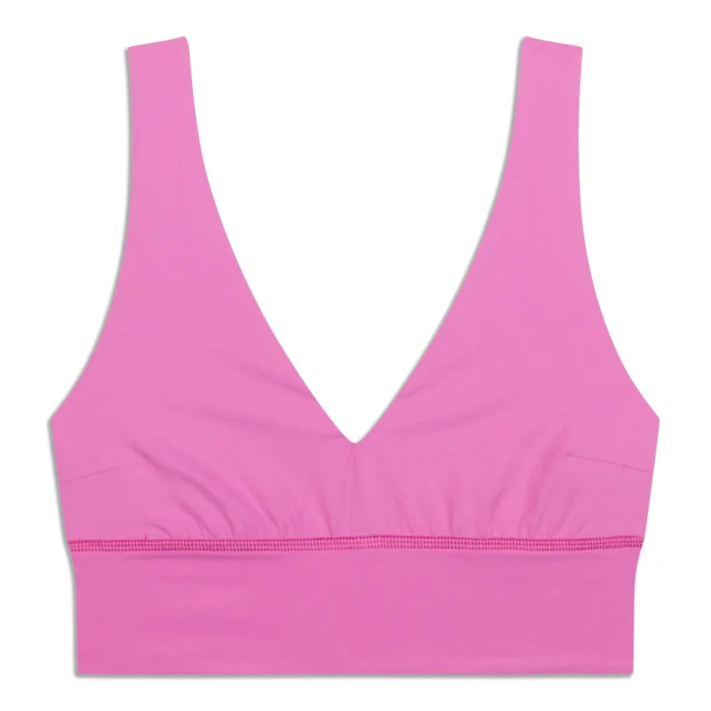 Women's Formal Event Outfit lululemon Align™ V-Neck Bra - Resale