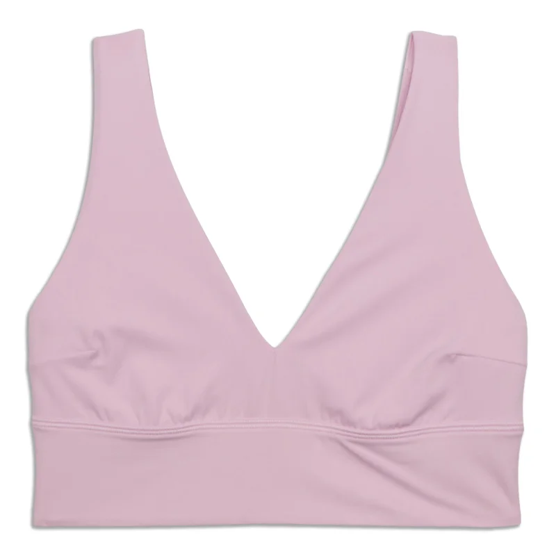 Women's Occasion Wear Apparel lululemon Align™ V-Neck Bra - Resale