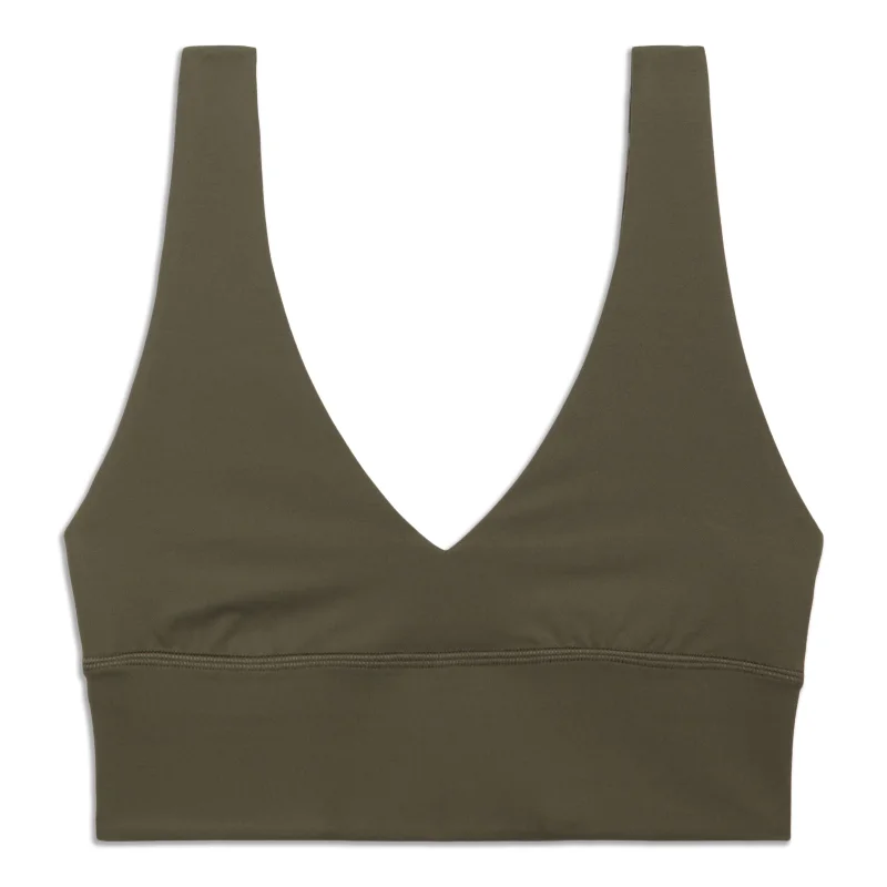 Women's Clothing Sets lululemon Align™ V-Neck Bra - Resale