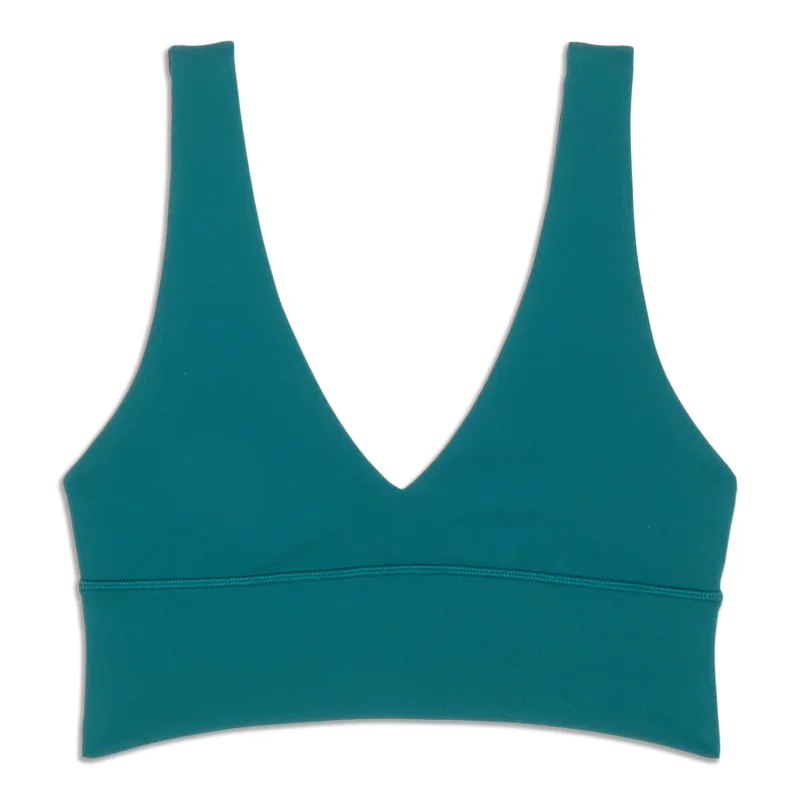 Women's Comfortable Garments lululemon Align™ V-Neck Bra - Resale