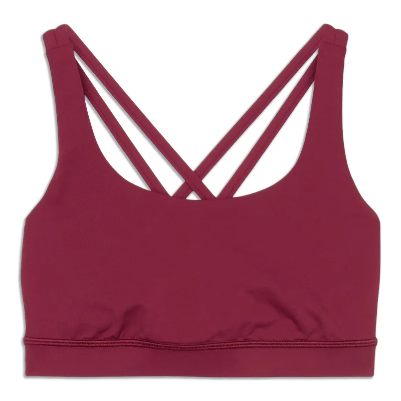 Women's Everyday Attire lululemon Energy Bra - Resale