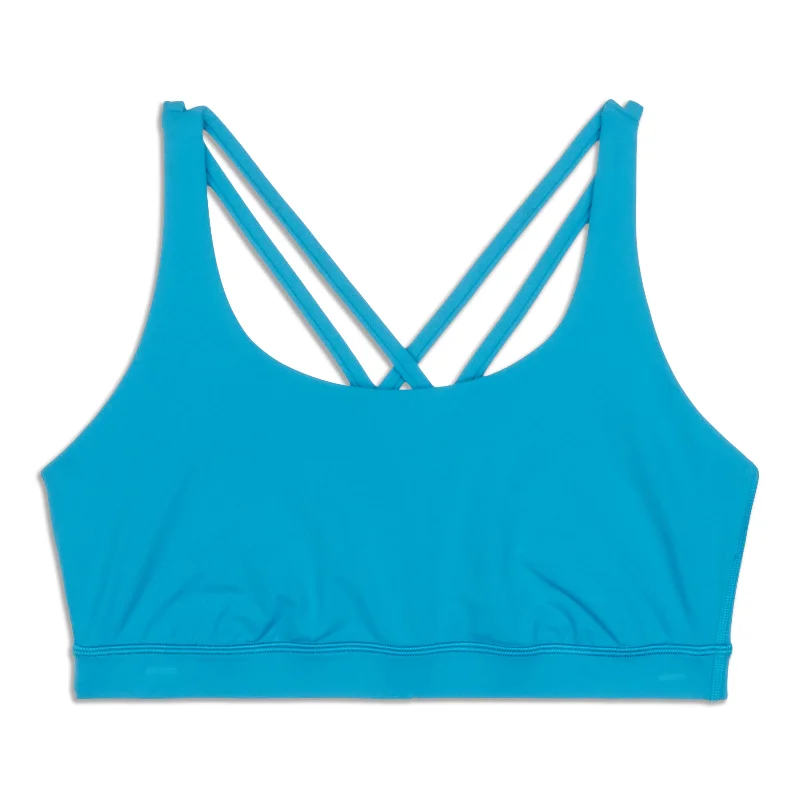 Affordable Women's Outfit lululemon Energy Bra - Resale