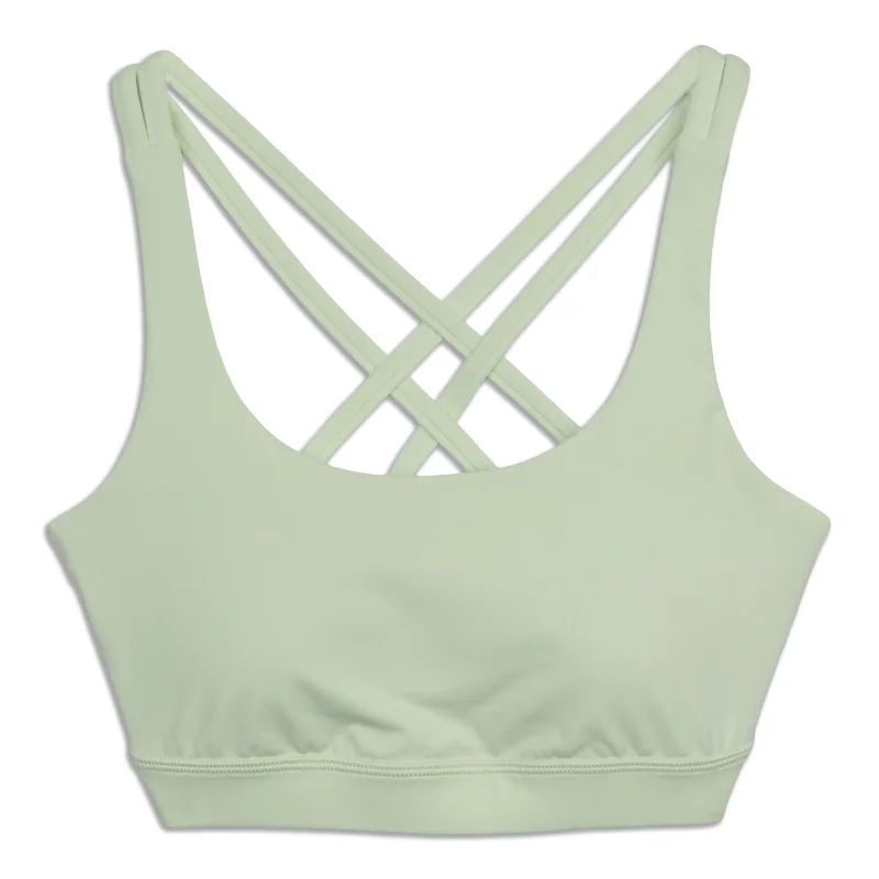 Women's Chic Outerwear Garments lululemon Energy Bra - Resale