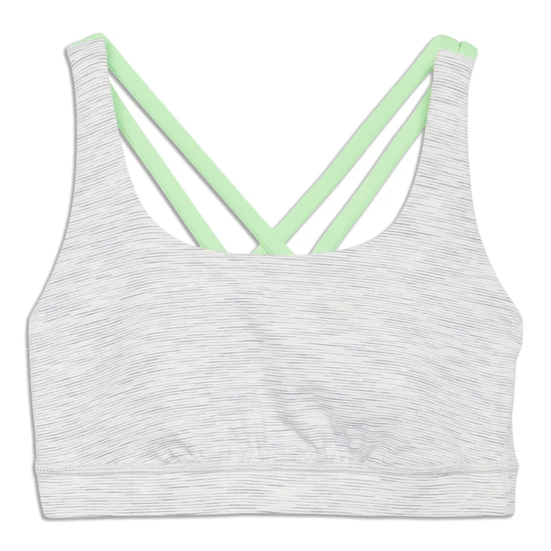 Women's Trendy Outfit lululemon Energy Bra - Resale