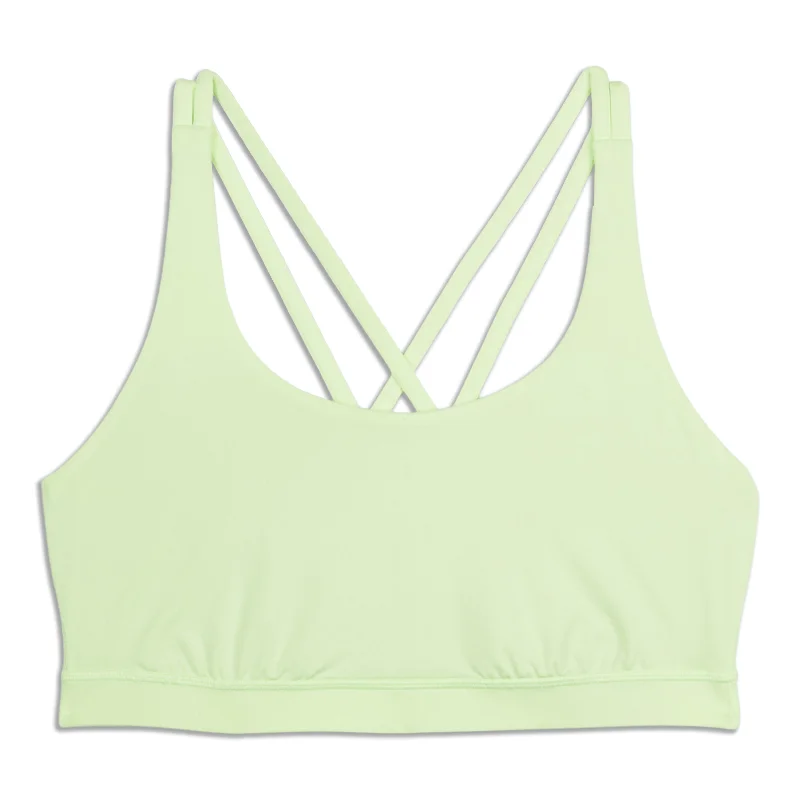 Women's Activewear Attire lululemon Energy Bra - Resale