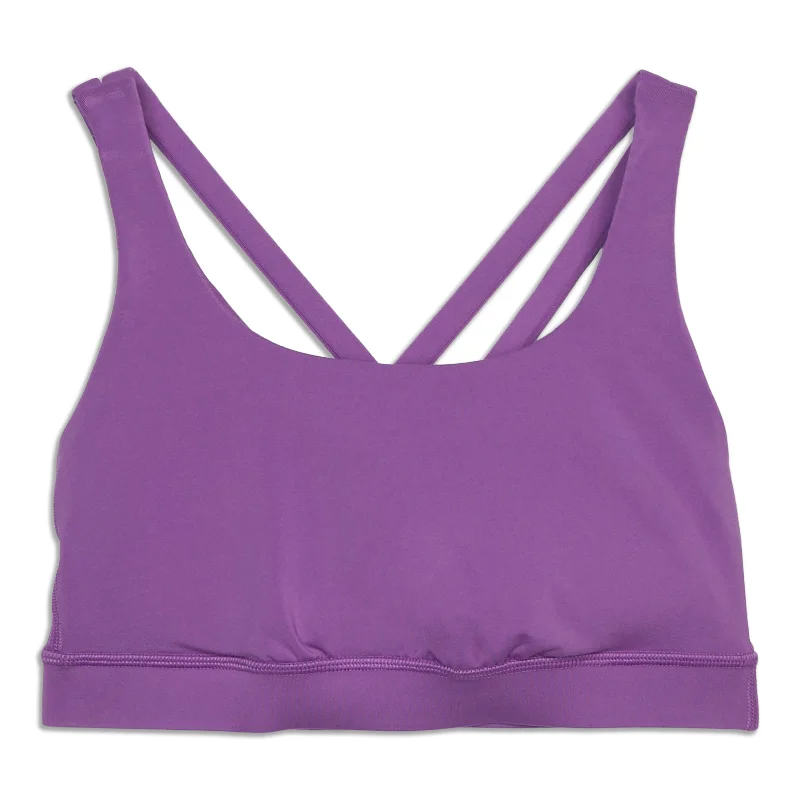 Women's Wedding Apparel lululemon Energy Bra - Resale