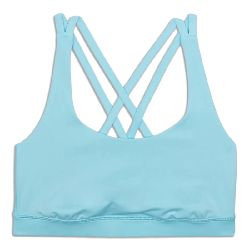 Comfortable Outfit For Women lululemon Energy Bra - Resale