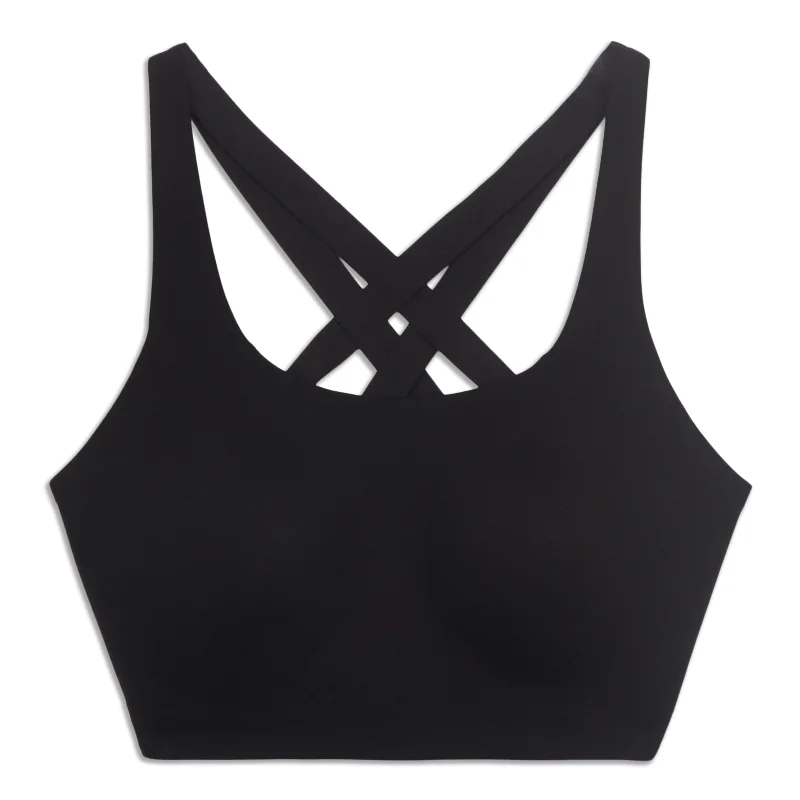 Women's Athleisure Apparel lululemon Energy™ Bra - Resale