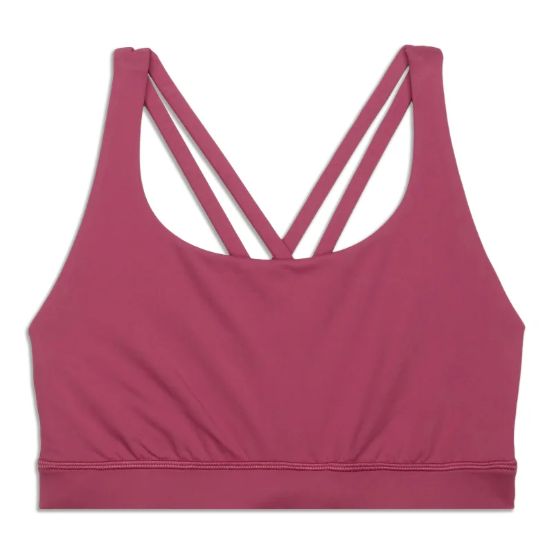 High-Fashion Women's Clothing lululemon Energy Bra - Resale