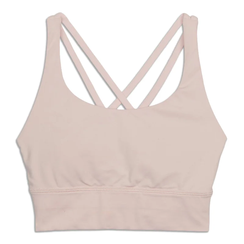 Women's Date Night Outfit lululemon Energy Longline Bra - Resale