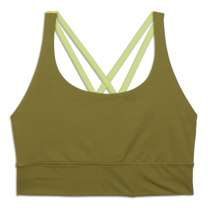 Women's Urban Clothing lululemon Energy Longline Bra - Resale