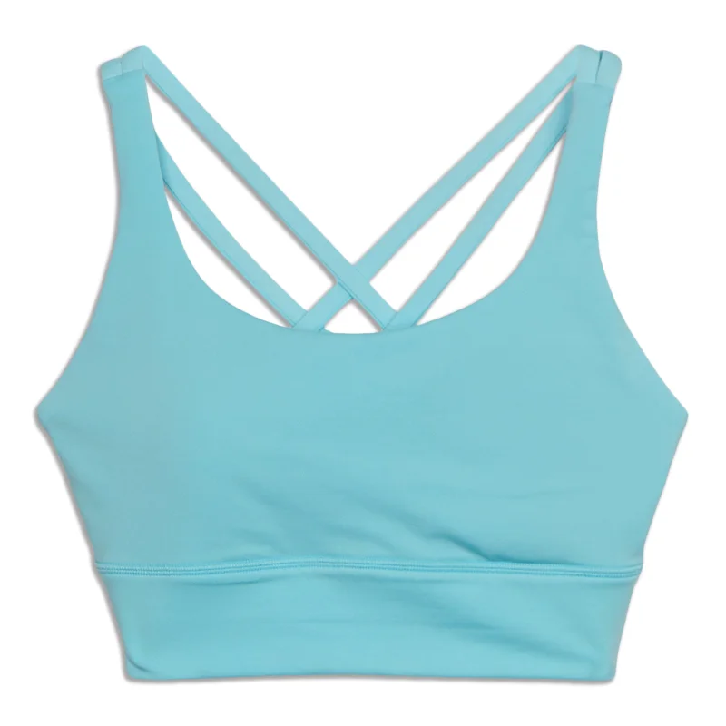 Women's Professional Garments lululemon Energy Longline Bra - Resale