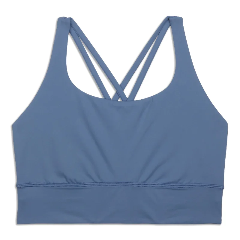 Women's Apparel lululemon Energy Longline Bra - Resale