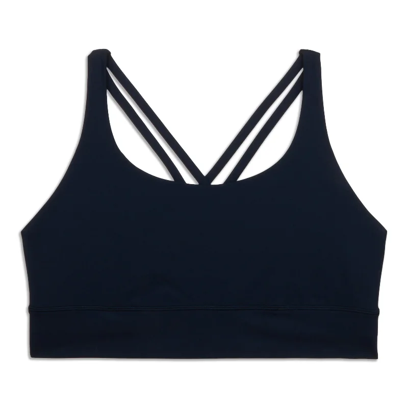 Women's Night-Out Outfit lululemon Energy Longline Bra - Resale