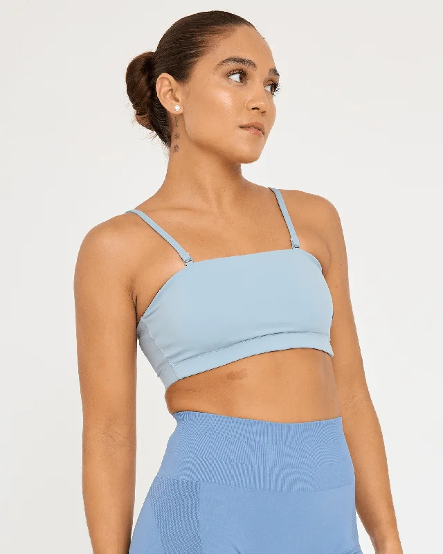 Women's Vacation Outfit Set Evolve Bandeau Bralette