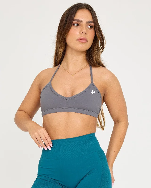 Timeless Women's Outfit Evolve Barely There Sports Bra