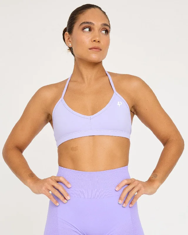 Casual Attire For Women Evolve Barely There Sports Bra