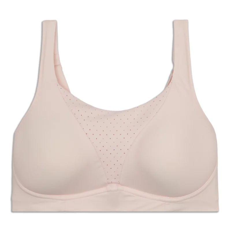 Women's Outdoor Activity Garments Run Times Bra - Resale