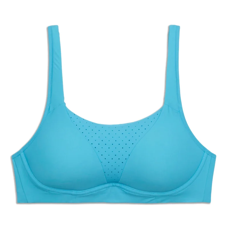 Women's Casual Attire Run Times Bra - Resale