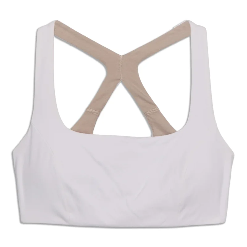 Women's Athletic Clothes SmoothCover Yoga Bra - Resale