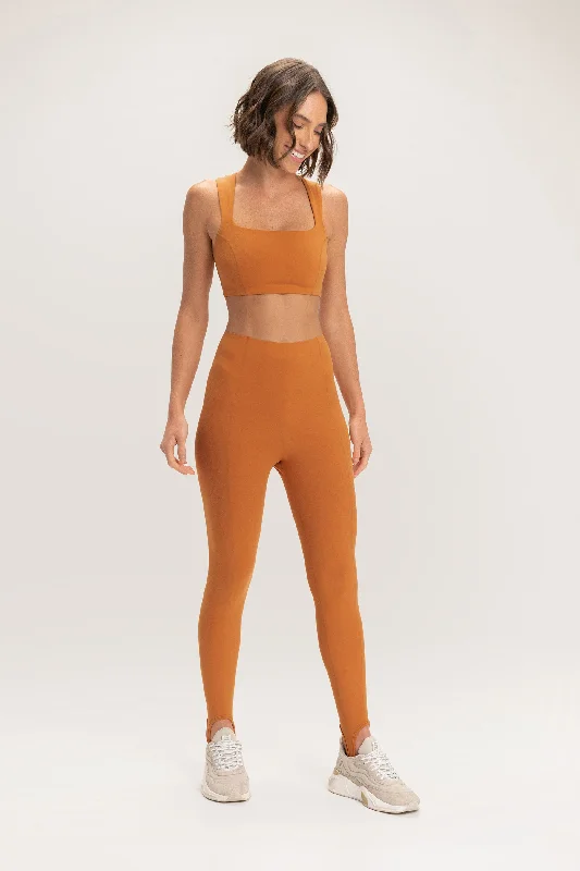 Women's High-Fashion Garments Active Line Leggings