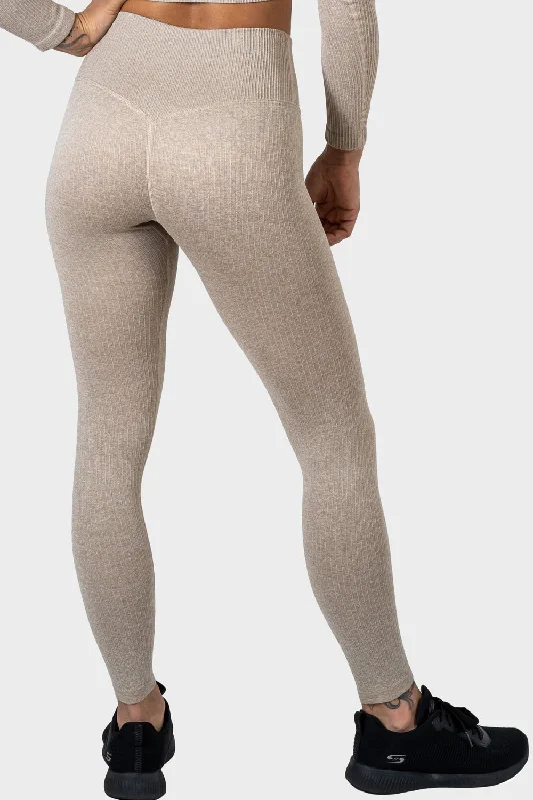 Women's Elegant Garments Active Seamless Leggings