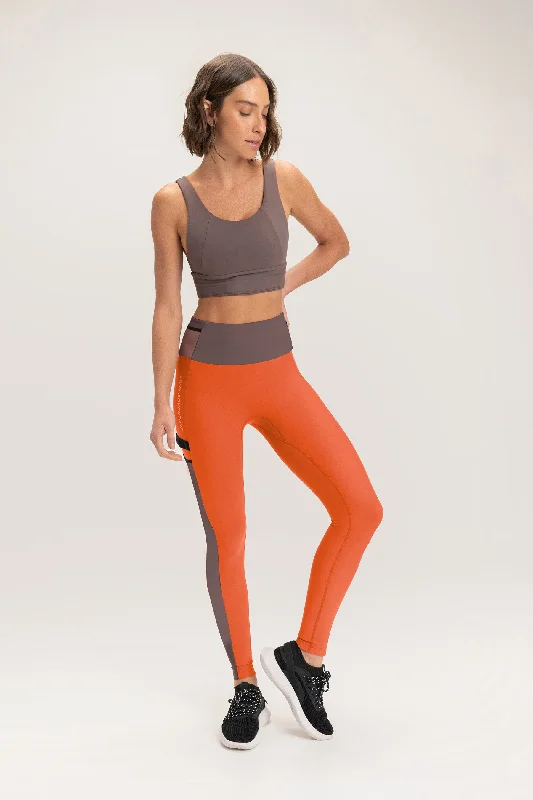 Women's Office Attire Adventure Functional Leggings