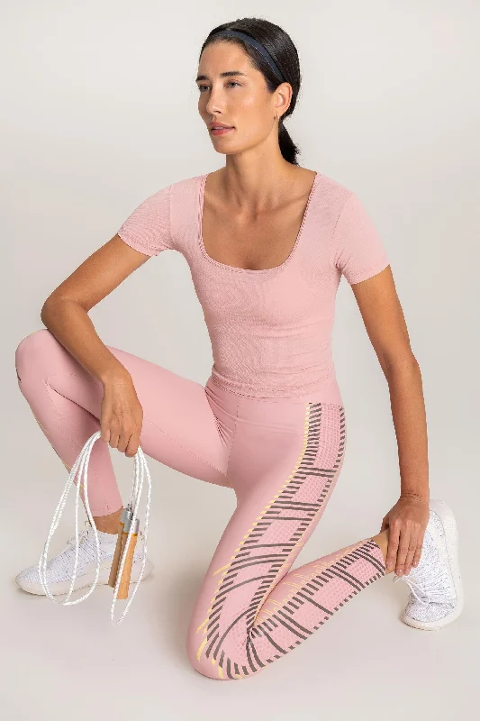 Women's Clothes And Apparel Sets Break Leggings