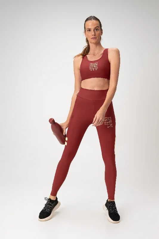 Women's Relaxed Outfit Essential  LIVE! Hiking Stirrup Leggings