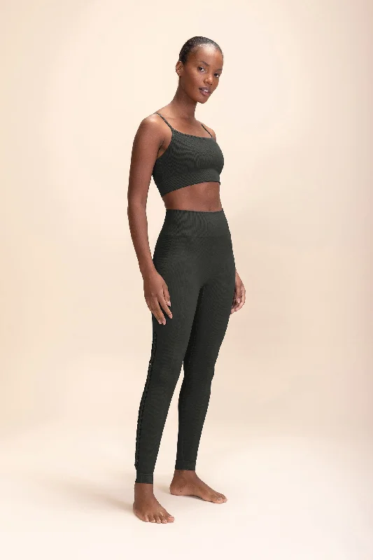 Women's Workout Clothing Explore Seamless Leggings