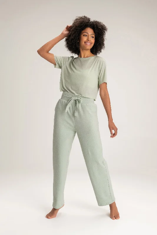 Women's Fashion-Forward Apparel Joy Pants