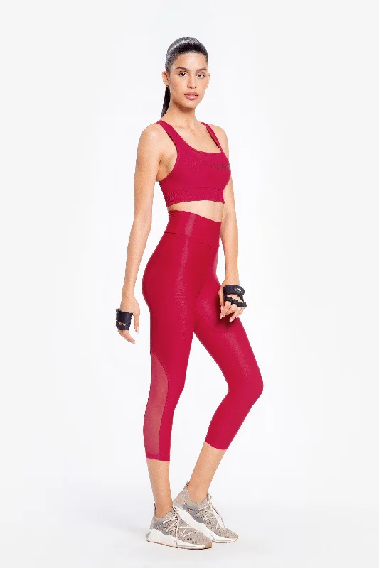 Women's Stylish Professional Garments LIVE! Training Capri