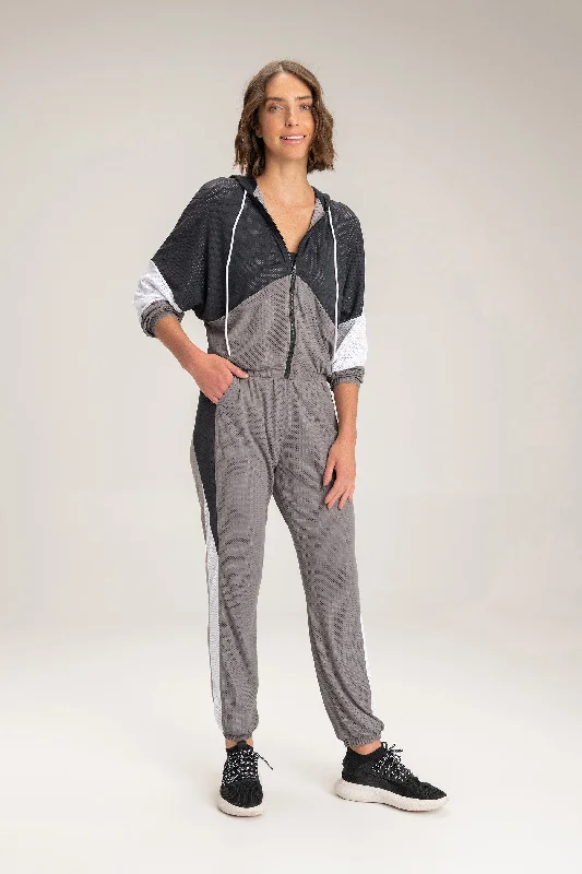 Women's Cozy Outfit For Lounging Net Pants