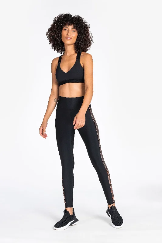 Women's Sporty Clothes Pro Reflex Legging