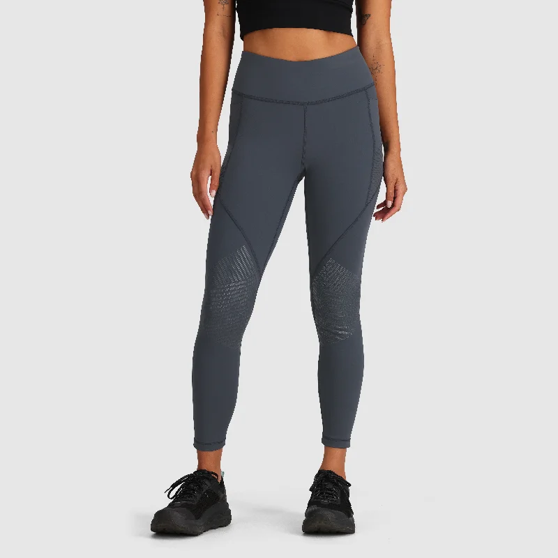 Women's Clothing Apparel Sets Women's Ad-Vantage Leggings