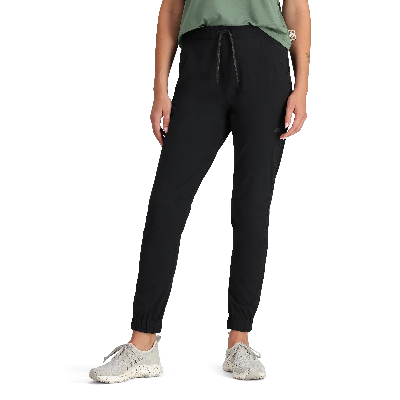 Women's Casual Attire Women's Ferrosi Joggers