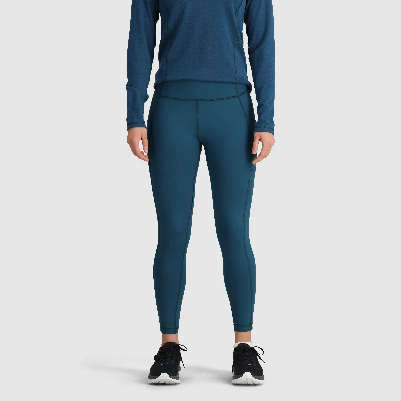 Women's Date Night Outfit Women's Melody 7/8 Leggings