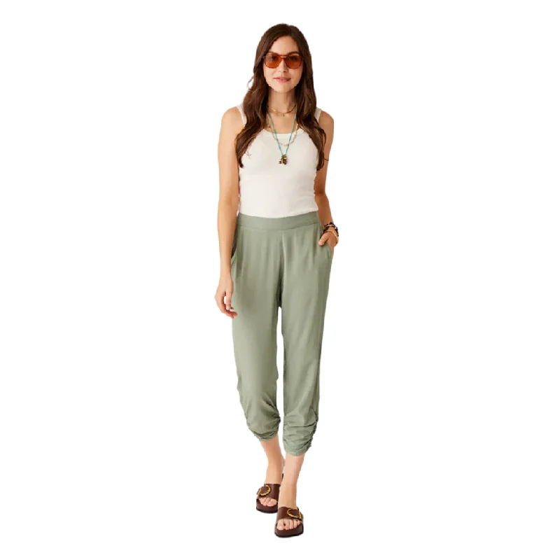 Sustainable Fashion Clothing For Women Carve Women's Avery Beach Pant