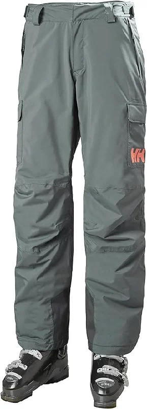 Women's Clothing For Holiday Travel Helly Hansen Women's Switch Cargo Insulated Pant - Past Season