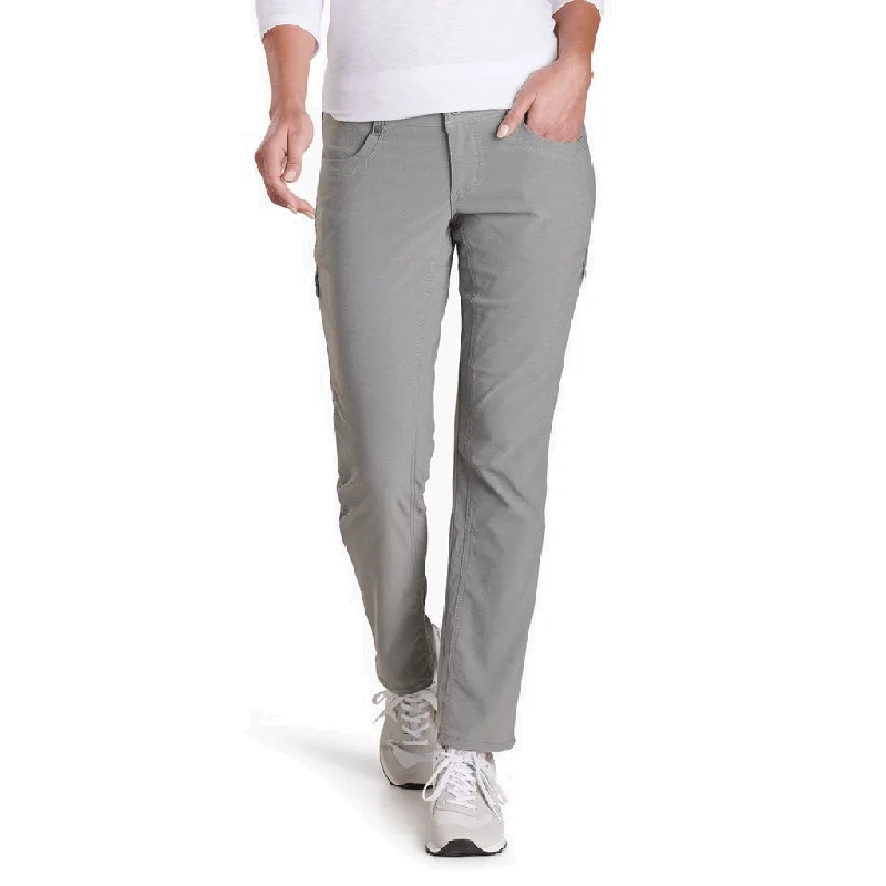 Stylish And Comfortable Clothing For Women Kuhl Women's Trekr Pant