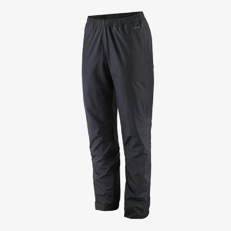 Classic Women's Clothing Styles Patagonia Women's Torrentshell 3L Rain Pants - Regular